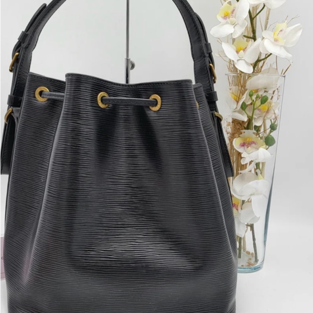 Louis Vuitton Epi Noe